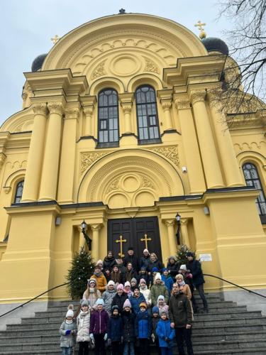 Sobór, Wa-wa I 2026